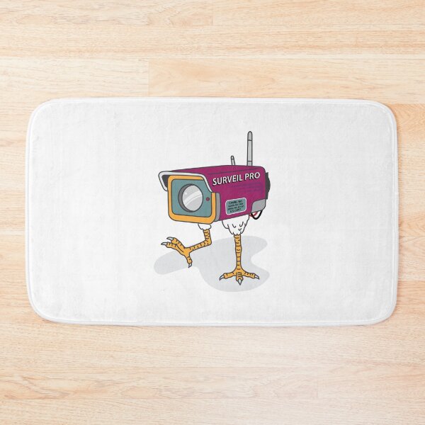 Item preview, Mobile Surveillance Camera #1 Surveillance Pro designed and sold by ArtofDissent.