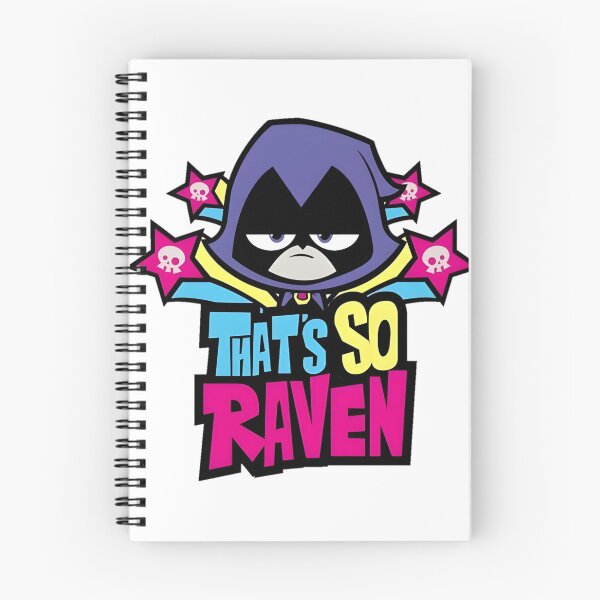 Item preview, that's sooo raven designed and sold by Theuproarstore.