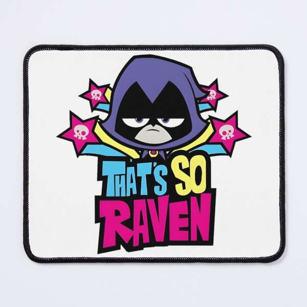 Item preview, that's sooo raven designed and sold by Theuproarstore.