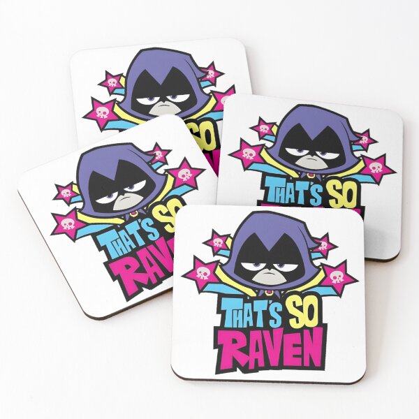 Item preview, that's sooo raven designed and sold by Theuproarstore.