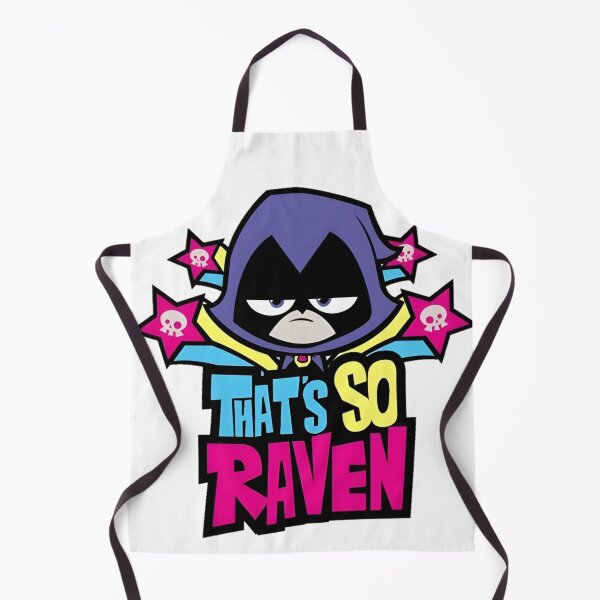 Item preview, that's sooo raven designed and sold by Theuproarstore.