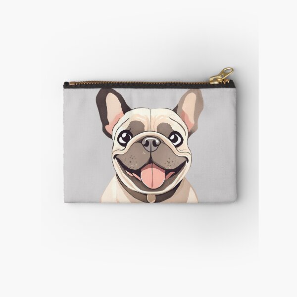 Item preview, Watercolour French Bulldog designed and sold by TheresaNicole.
