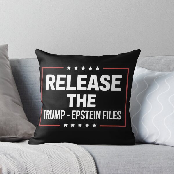 Item preview, Release The Trump-Epstein Files Protest Sign Design designed and sold by Brian Hibbs.