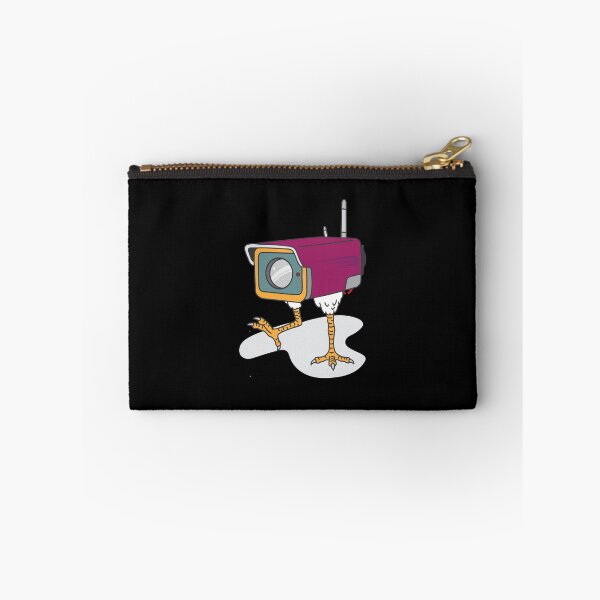 Item preview, Mobile Surveillance Camera #1 Surveillance Pro Simplified designed and sold by ArtofDissent.