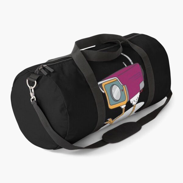 Item preview, Mobile Surveillance Camera #1 Surveillance Pro Simplified designed and sold by ArtofDissent.