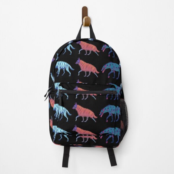 Item preview, Hyenas designed and sold by ChantsArt.