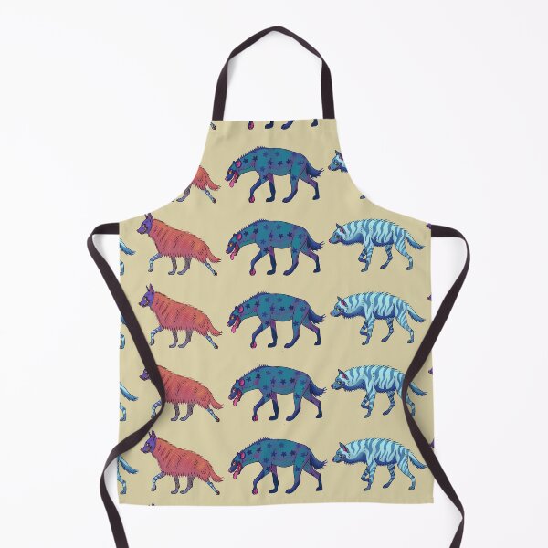 Item preview, Hyenas designed and sold by ChantsArt.