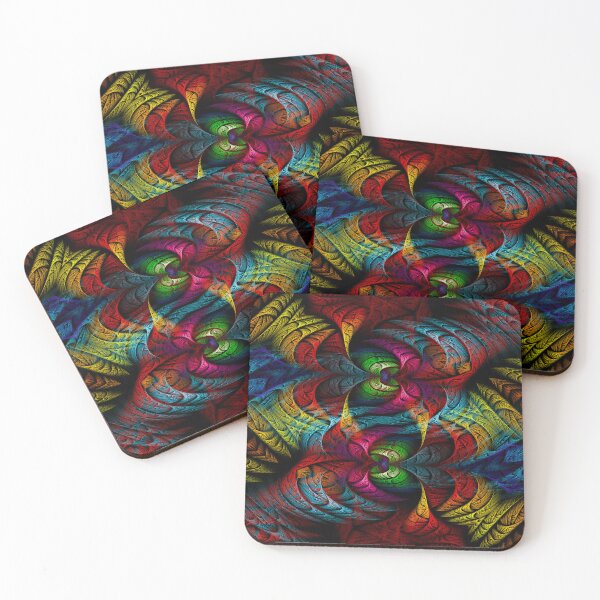 Item preview, Leaf Surreal designed and sold by Christine Lake.