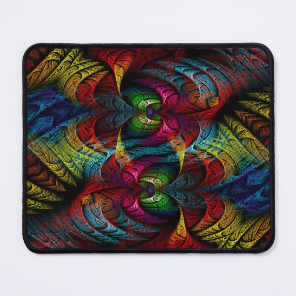 Item preview, Leaf Surreal designed and sold by Christine Lake.