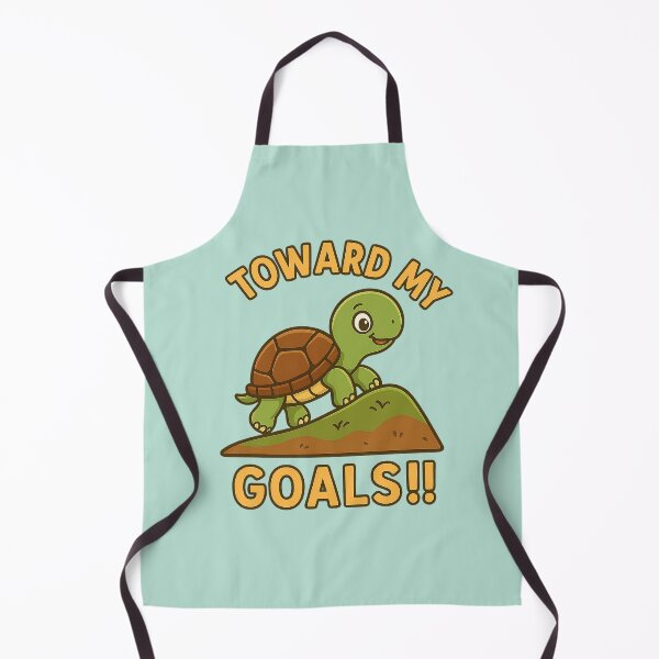 Item preview, TOWARD MY GOALS  designed and sold by PERSPECTIVERED.