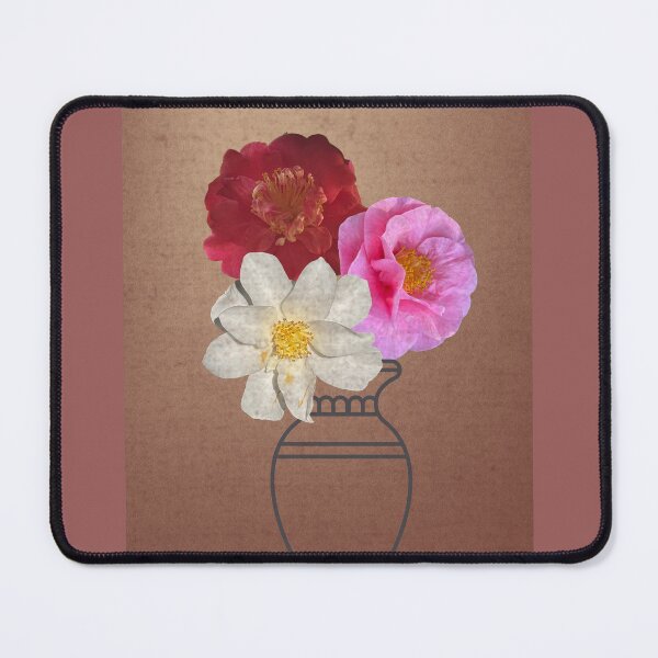Item preview, Floral bouquet still life  designed and sold by RhoQA.