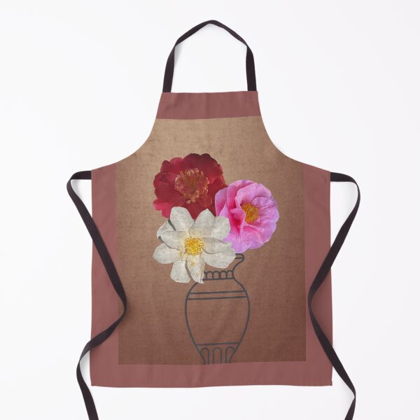 Item preview, Floral bouquet still life designed and sold by RhoQA.