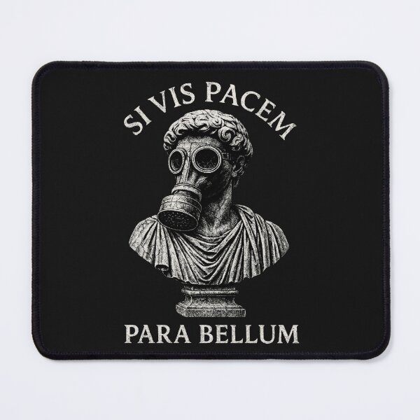 Item preview, Si Vis Pacem Para Bellum  designed and sold by Anniko Art Studio.