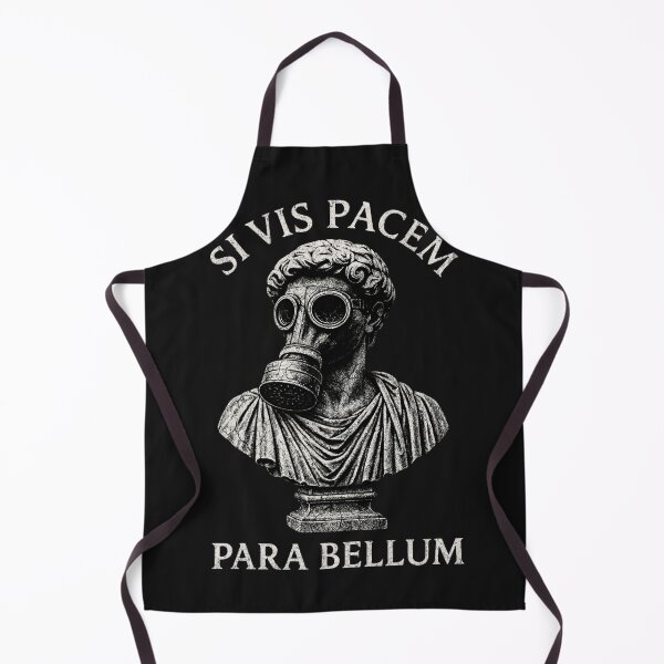 Item preview, Si Vis Pacem Para Bellum designed and sold by Anniko Art Studio.