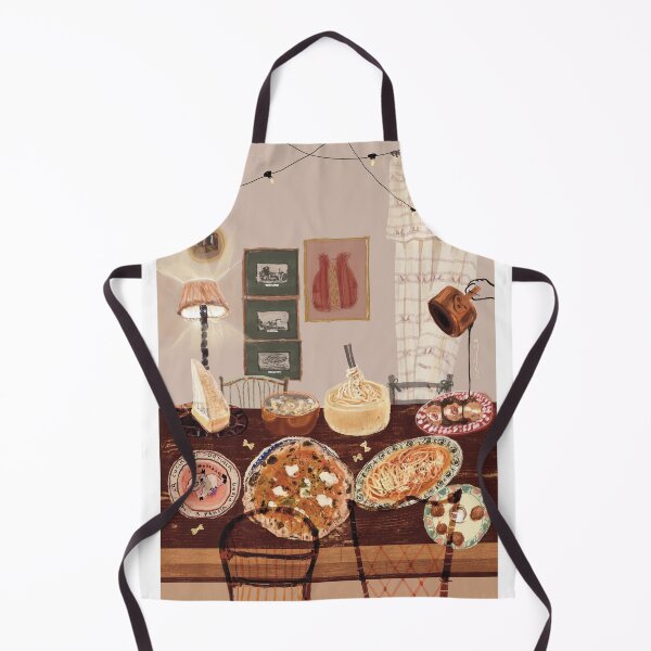 Item preview, The lingering soul of the Italian table designed and sold by Cuddles Little Crumbs.