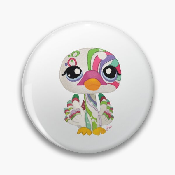 Item preview, LPS Swan 1578 designed and sold by lj-gallery.