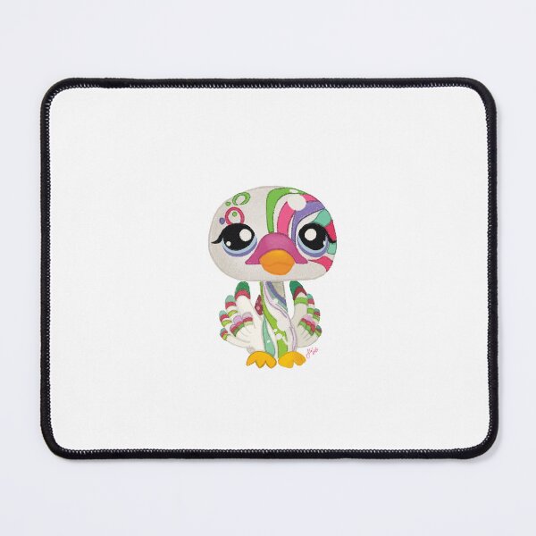 Item preview, LPS Swan 1578 designed and sold by Lazi.doodle.