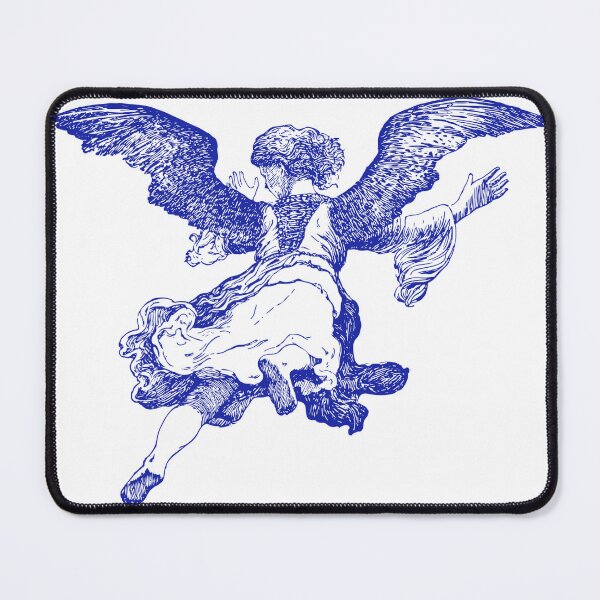 Item preview, Angel designed and sold by designedby-p.
