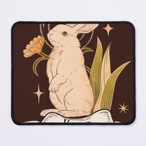 Item preview, King Since 2016 Vintage Bunny Design designed and sold by Noorcrescent .