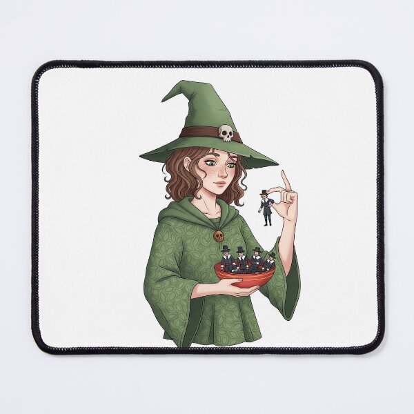 Item preview, Witch designed and sold by TeeARTHY.