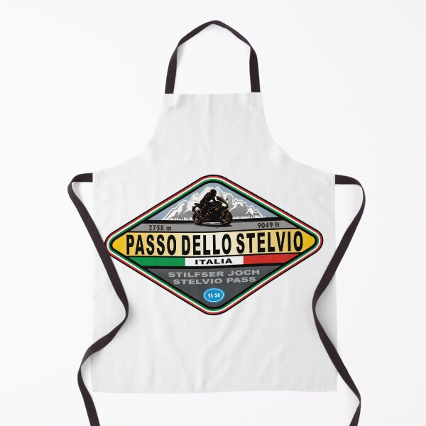 Item preview, Passo Dello Stelvio Italia Stelvio Pass designed and sold by studioss76.