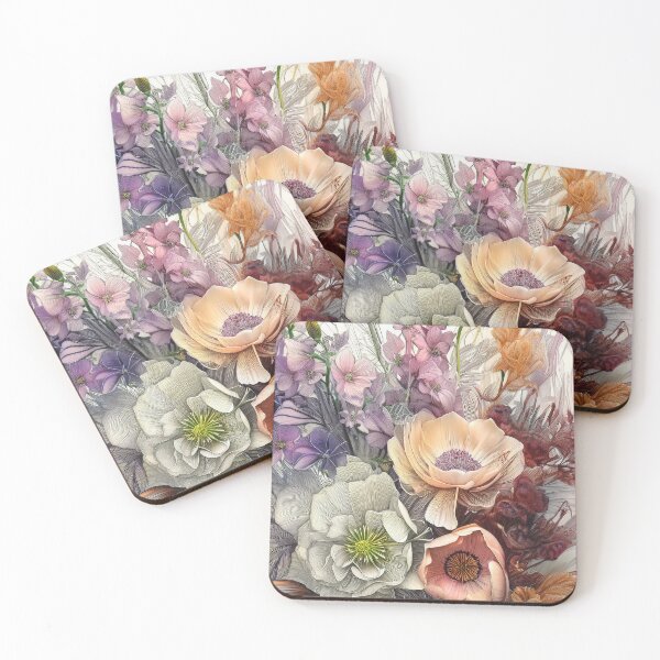 Item preview, Pastel Spring designed and sold by Katherine Anne Michelle Minerva.