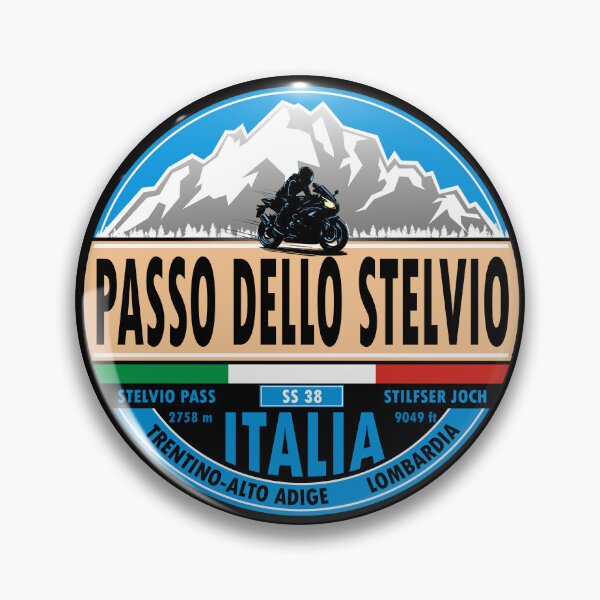 Artikelvorschau, Stilfser Joch, Italien entworfen und verkauft von studioss76.