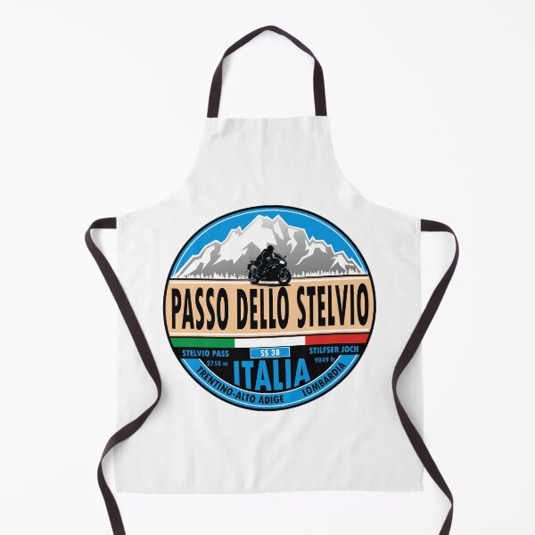 Item preview, Passo Dello Stelvio Italia designed and sold by studioss76.