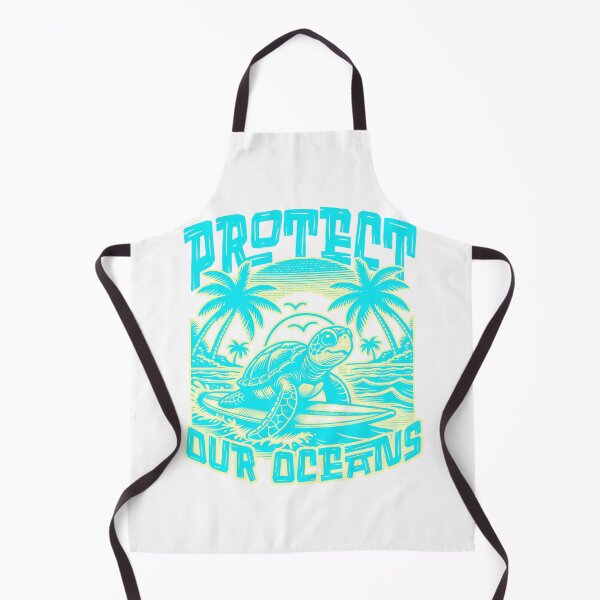 Item preview, Protect Our Ocean designed and sold by Shipwrecked2020.