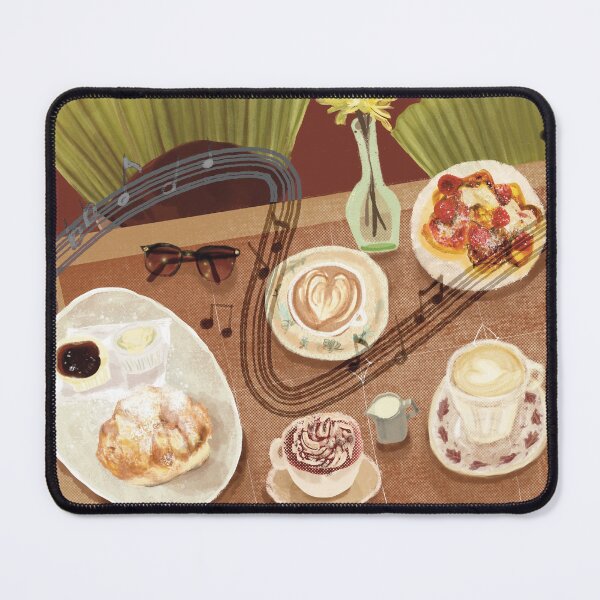Item preview, Art, Music, and Brewed Ecology designed and sold by Cuddles Little Crumbs.