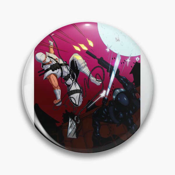 Item preview, Snake Eyes vs Storm Shadow designed and sold by Reflex76.
