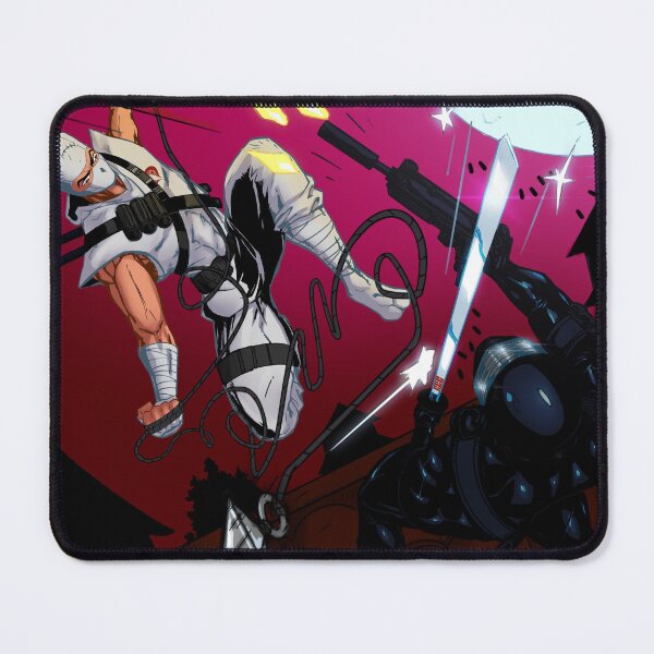 Item preview, Snake Eyes vs Storm Shadow designed and sold by Reflex76.