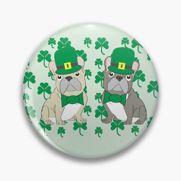 Item preview, Lucky pups designed and sold by Mountain-Point.