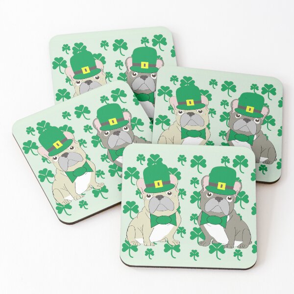 Item preview, Lucky pups designed and sold by Mountain-Point.
