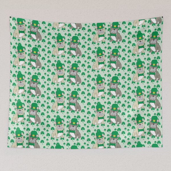 Item preview, Lucky pups designed and sold by Mountain-Point.