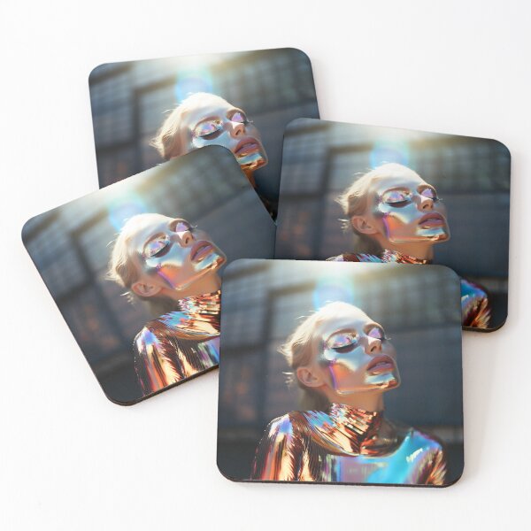 Item preview, Glance girl designed and sold by VARYA JAMYL.