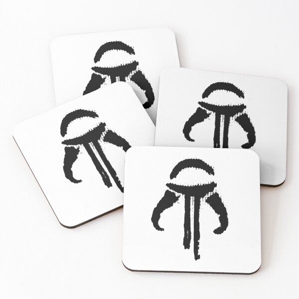 Item preview, Mythosaur Icon - Glavis Ringworld designed and sold by The Common Tee.