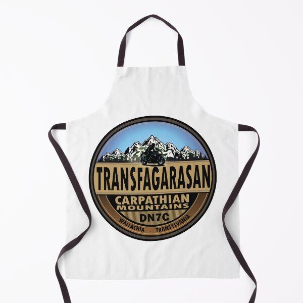 Item preview, Transfagarasan DN7C road Carpathian Mountains designed and sold by studioss76.