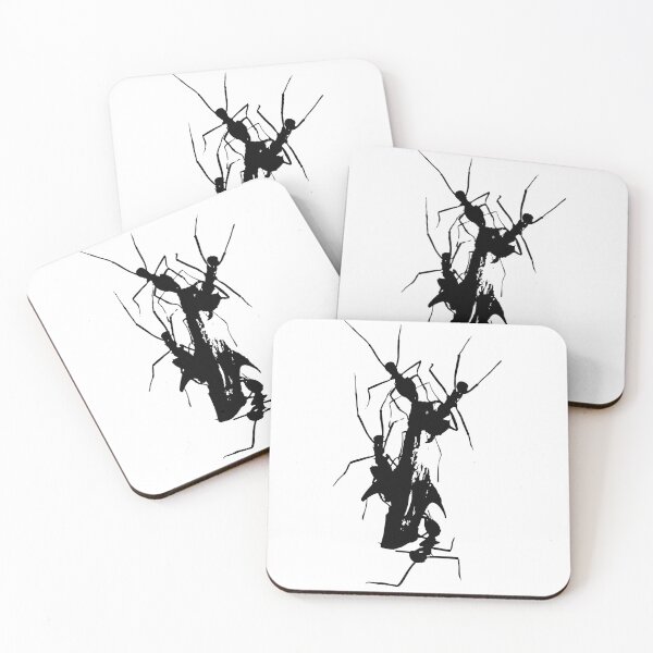 Item preview, ants carry heavy load designed and sold by MiraNomegusta.