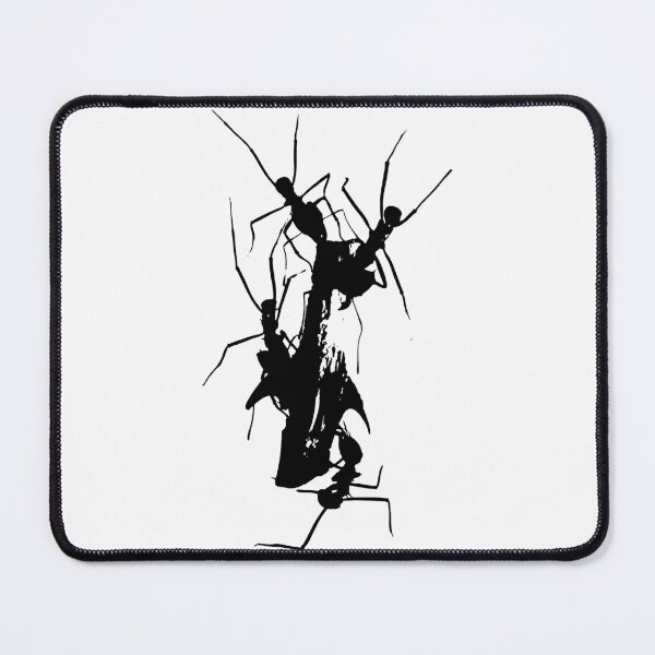 Item preview, ants carry heavy load designed and sold by MiraNomegusta.