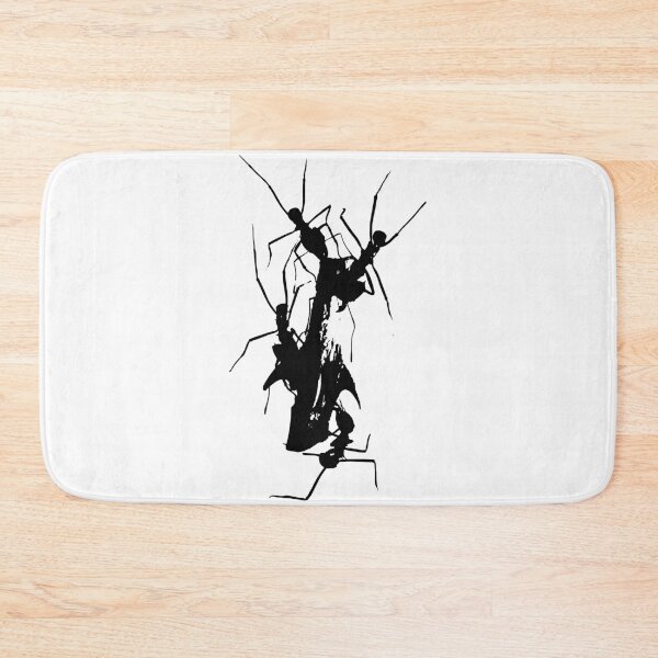 Item preview, ants carry heavy load designed and sold by MiraNomegusta.