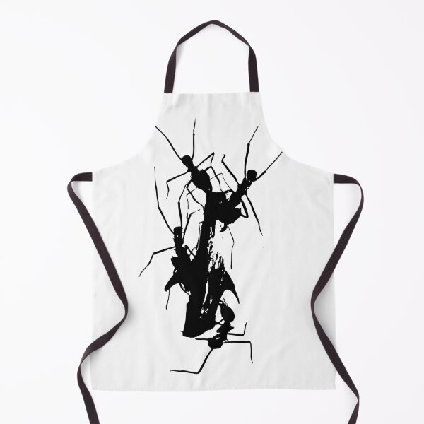 Item preview, ants carry heavy load designed and sold by MiraNomegusta.