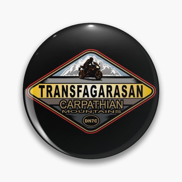 Item preview, Transfagarasan DN7C road designed and sold by studioss76.