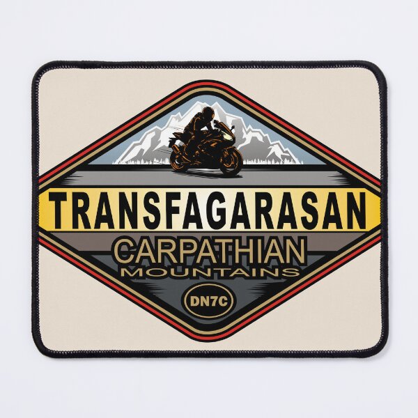 Item preview, Transfagarasan DN7C road designed and sold by studioss76.
