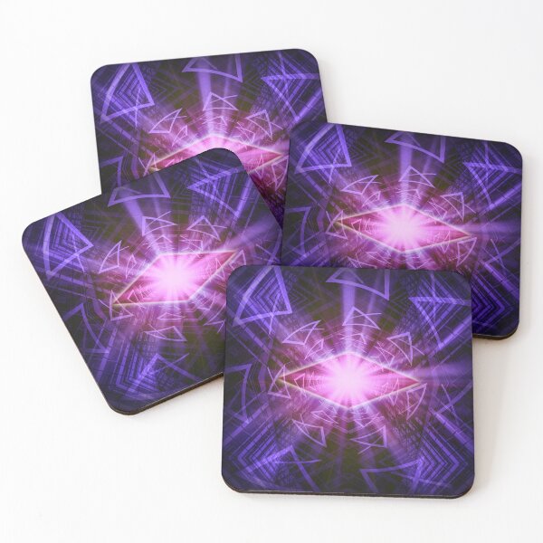 Item preview, Purple Spell designed and sold by Ghoul Enterprises.