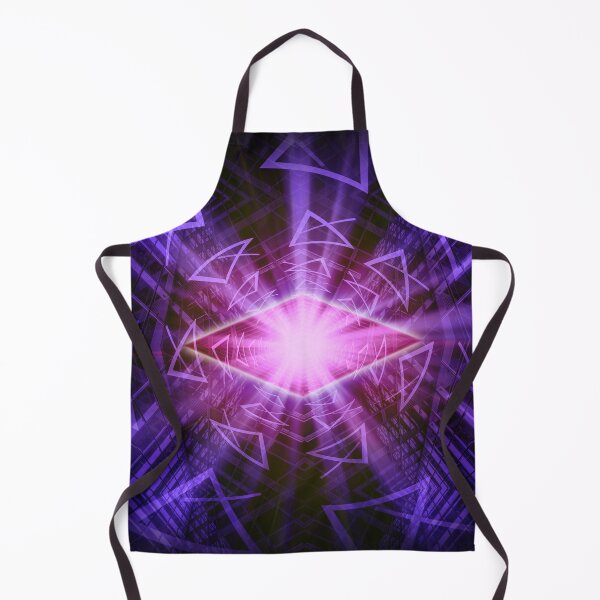Item preview, Purple Spell designed and sold by Ghoul Enterprises.
