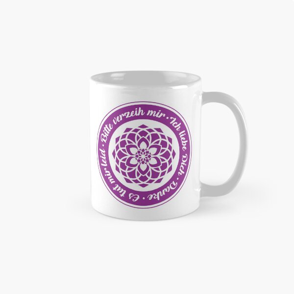Item preview, Ho'oponopono auf Deutsch designed and sold by marcosty.