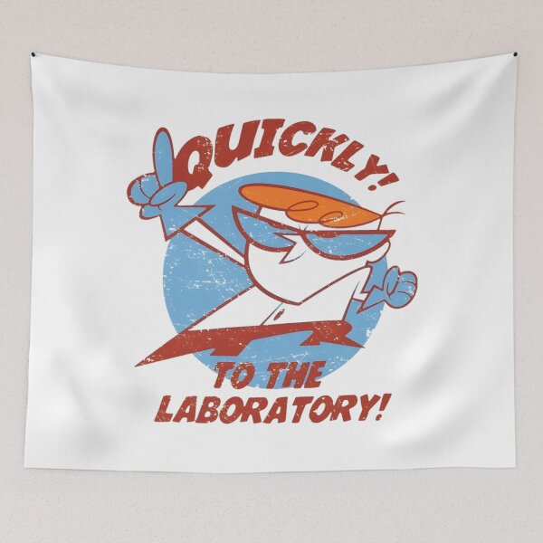 Item preview, quickly! to the lab! designed and sold by Theuproarstore.