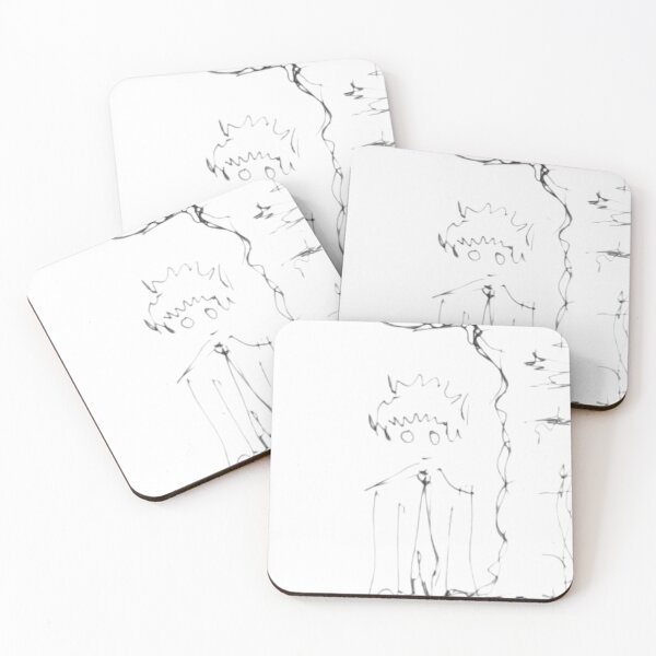 Item preview, Blind Date designed and sold by -Oiseau-.