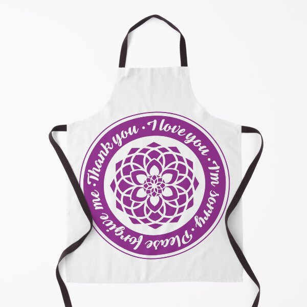 Item preview, Ho'oponopono designed and sold by marcosty.